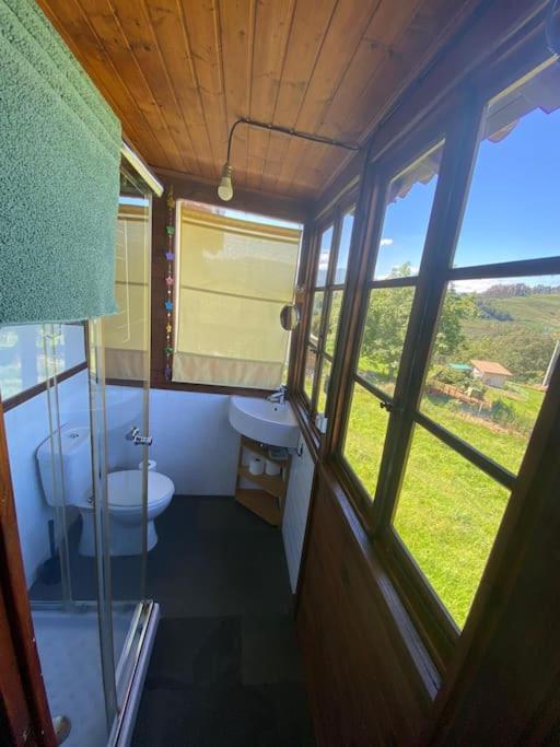 Casa Cosaratu, 2-9 Personas Villa Borines Exterior foto