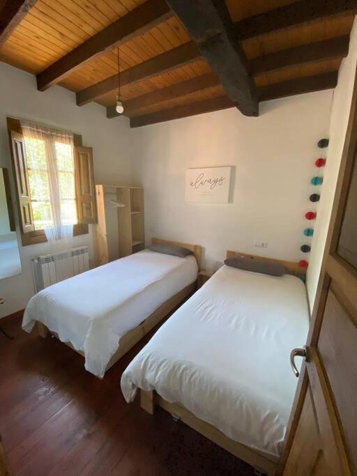 Casa Cosaratu, 2-9 Personas Villa Borines Exterior foto